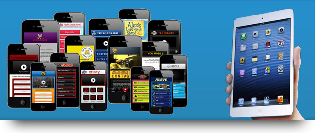 iPhone Application Development Company | Leo IT Hub