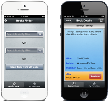 iPhone Apps Development India