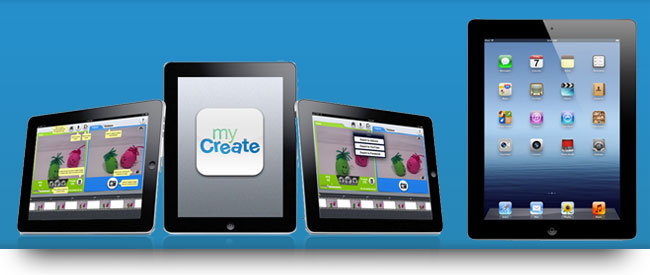 iPad Apps Development India | Leo IT Hub