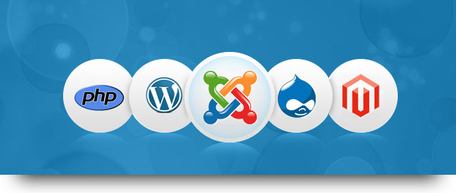 Joomla Web Development - Leo IT Hub