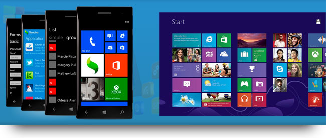 Windows Mobile Application Development - Leo IT Hub